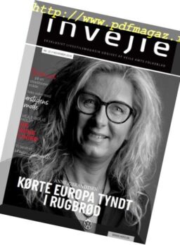 InVejle – november 2018