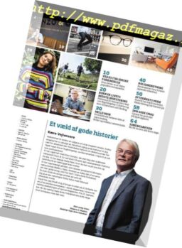 InVejle – september 2018