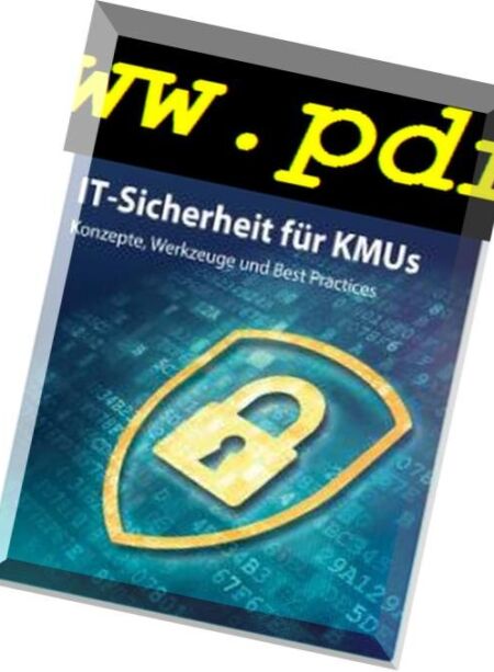 IT-Administrator Sonderheft – Nr2, 2018 Cover