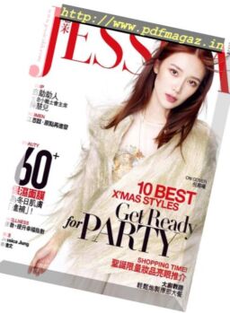 Jessica – 2018-11-01