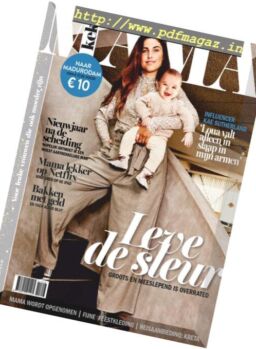 Kek Mama – januari 2019