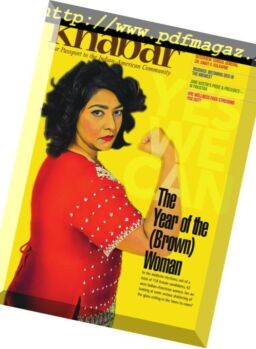 Khabar – January 2019