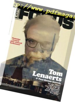 Knack Focus – 12 December 2018