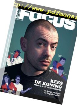 Knack Focus – 28 November 2018