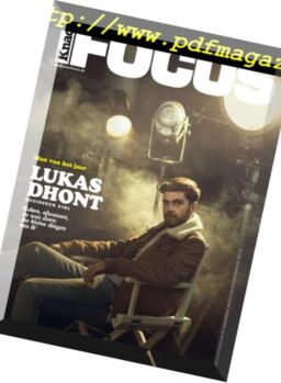 Knack Focus – 5 December 2018