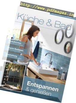 Kuche & Bad – 2018