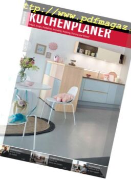 Kuchenplaner – Dezember 2018