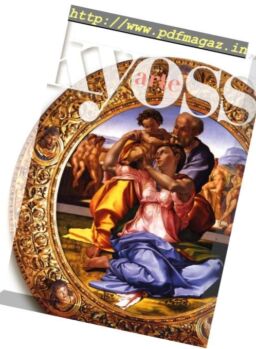 Kyoss Arte – Novembre 2018