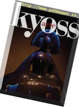 Kyoss Arte – Ottobre 2018