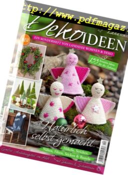 LandIDEE DekoIDEEN – September 2018