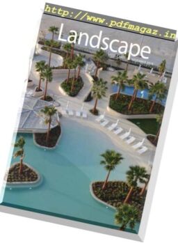 Landscape Middle East – November 2018