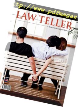 Lawteller – November 2018