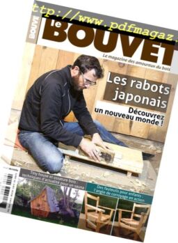 Le Bouvet – Janvier-Fevrier 2019