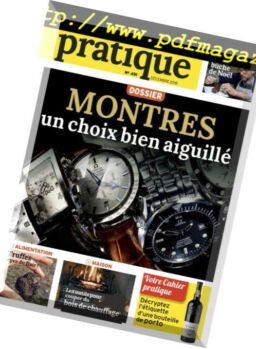 Le Particulier Pratique – Decembre 2018