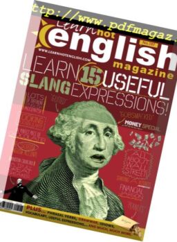 Learn Hot English – October 2018