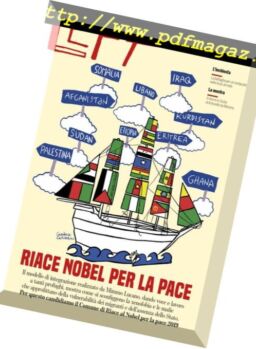 Left – 14 Dicembre 2018