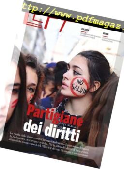 Left – 23 Novembre 2018