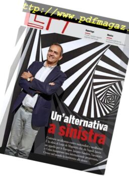 Left – 30 Novembre 2018