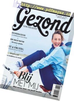 Libelle Special – januari 2019