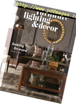 Lighting & Decor – December 2018