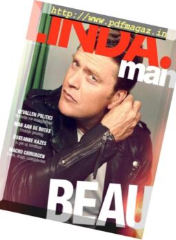 Linda Special – november 2018