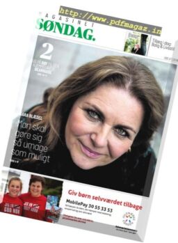 Livsstil – 25 november 2018