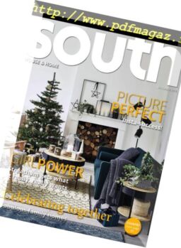 London Property South – December 2018