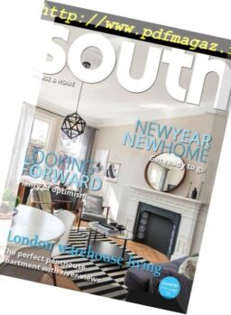 London Property South – January 2019