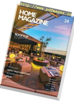 Londrina Home – Novembro 2018