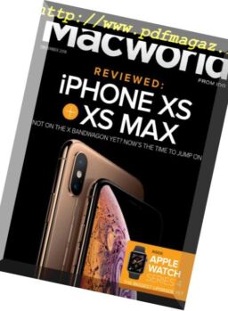 Macworld Australia – December 2018