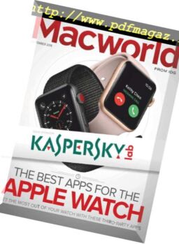 Macworld Australia – September 2018