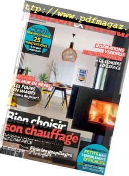 Maison & Travaux – Decembre 2018