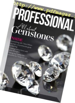 Making Jewellery – December 2018