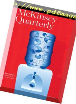 McKinsey Quarterly – Number 3, 2018