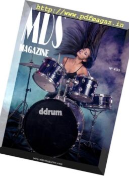 Mds Magazine – N 33, 2018