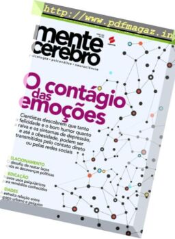 Mente Cerebro – dezembro 2018