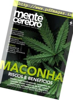 Mente Cerebro – setembro 2018