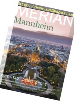 Merian – Dezember 2018