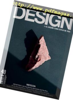 Mexico Design – agosto 30, 2018