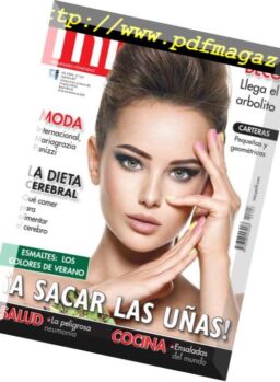 Mia Argentina – 28 noviembre 2018