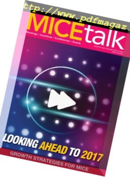 Mice Talk – December 2016