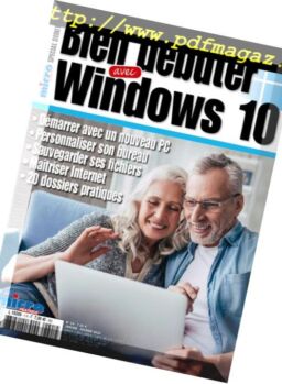 Micro Pratique – Hors-Serie – decembre 2018