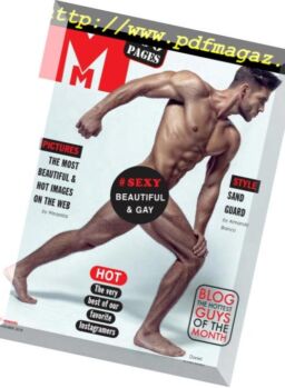 MM in English – November 2018