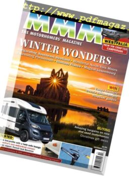 MMM – January 2019