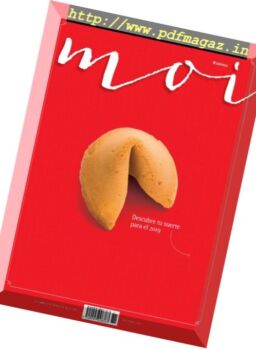 Moi – diciembre 2018