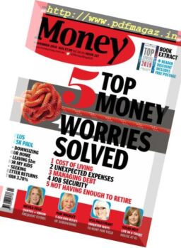 Money Australia – November 2018