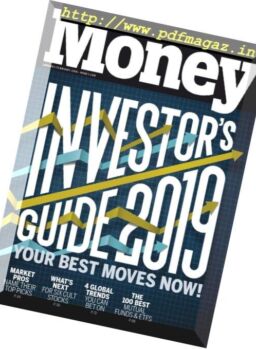 Money USA – January 2019