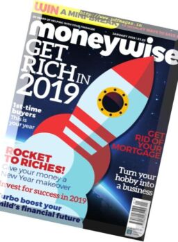 Moneywise – January 2019
