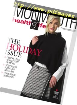 Monmouth Health & Life – December 2018-January 2019