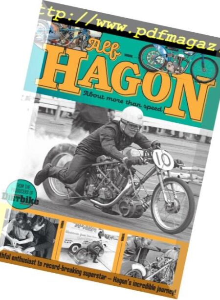 Mortons Books – December 19, 2018 Cover